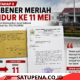 Audiensi Tahap II RGM Bener Meriah Diundur ke 11 Mei