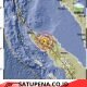 Gempa Dangkal M4,3 Guncang Bener Meriah, Getaran Terasa hingga Takengon