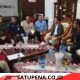 Bupati Humbahas Sambut Panitia Sinode Besar GPI 2026 di Pematangsiantar.