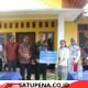 Pemerintah Kabupaten Tapanuli Utara terus bergerak nyata dalam mendorong sektor pertanian produktif dan menjaga kelestarian alam.
