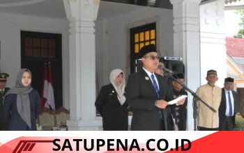 Upacara Hari Lahir Pancasila 2026 di Kota Langsa, Momentum Perkuat Semangat Nasionalisme