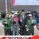 Peringati Hari Lahir Pancasila, Ketua DPC AKPERSI Toba Ajak Jurnalis Junjung Profesionalisme dan Tangkal Hoaks.