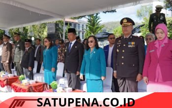 Hari Lahir Pancasila : Pancasila Pemersatu Bangsa, Fondasi Perdamaian Dunia.