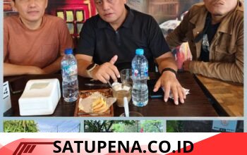 Aliansi Peduli Lingkungan Minahasa Utara Siap Turun ke Jalan, Soroti Pembangunan Perumahan dan Kerusakan Infrastruktur