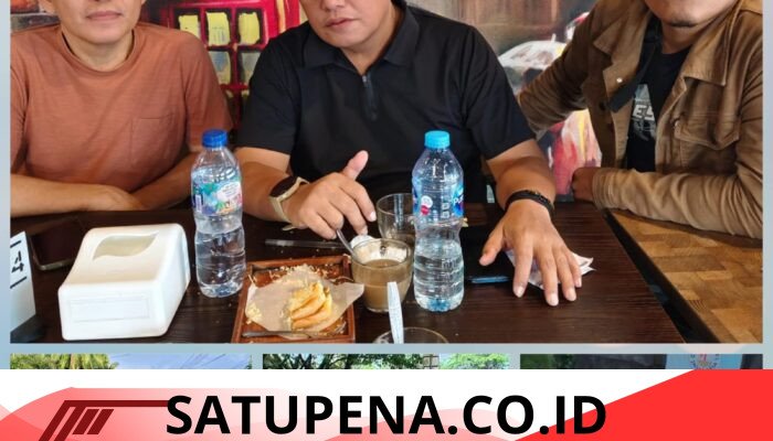 Aliansi Peduli Lingkungan Minahasa Utara Siap Turun ke Jalan, Soroti Pembangunan Perumahan dan Kerusakan Infrastruktur
