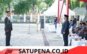 Wakil Bupati Ismail Tekankan Pancasila Sebagai Jangkar Moral dan Pemersatu Bangsa
