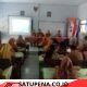 Serah Terima Jabatan Kepala SDN 1 Kalipare, Tongkat Estafet Kepemimpinan Resmi Beralih