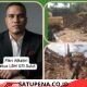 Dugaan Tambang Ilegal Rusak Hutan Nibong, Nama Tepi Enogh Disorot