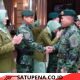 Regenerasi Kepemimpinan, Divif 2 Kostrad Tingkatkan Profesionalisme Satuan