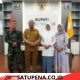 Bupati Armia Pahmi Apresiasi Zilqueensa, Penyintas Banjir yang Jadi Calon Paskibraka Nasional 2026