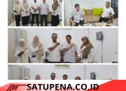 Dinkes Lhokseumawe Gandeng Dinas LHK, Ubah Sampah Jadi Berkah Lewat “Broh Jeut Keu Peng”