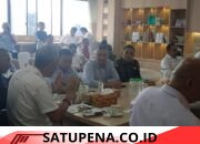 Imbau Dinas Sosial, Fraksi Nasdem Minta Semua Korban Banjir Masuk Daftar Penerima Bantuan