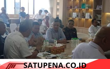 Imbau Dinas Sosial, Fraksi Nasdem Minta Semua Korban Banjir Masuk Daftar Penerima Bantuan