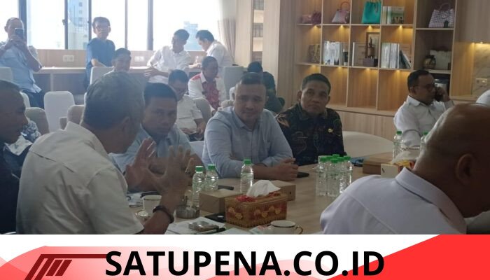 Imbau Dinas Sosial, Fraksi Nasdem Minta Semua Korban Banjir Masuk Daftar Penerima Bantuan