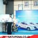 Bupati Armia: Bantuan Ambulans Toyota Jadi “Nutrisi Semangat” Pulihkan Layanan Kesehatan Aceh Tamiang