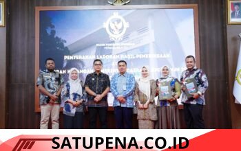 Kota Langsa Pertahankan Opini WTP ke-13 Berturut-turut