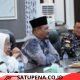 Perkuat Sinergi Pemulihan Pasca Bencana, Bupati Aceh Tamiang Terima Kunjungan Komandan Kodaeral I