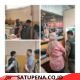 Dinkes Lhokseumawe Periksa Kesehatan Lingkungan Cafe Platinum