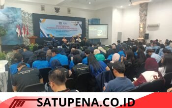 IJTI Gelar Konferensi Jurnalis Kampus 2026, Perkuat Peran Jurnalis Muda di Era Disrupsi Digital