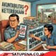 Dikonfirmasi Soal Dugaan Korupsi Dana Desa, Inspektur Aceh Utara Diduga Putus Akses Komunikasi dengan Wartawan