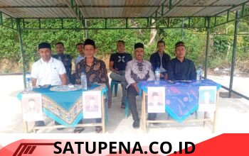17 Desa di Pintu Rime Gayo Gelar Pilreje Serentak, Warga Antusias Tentukan Pemimpin Baru