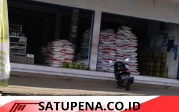 Dugaan Mafia Pupuk Subsidi di Malang Ancam Ketahanan Pangan Nasional