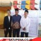 Pemilihan Reje Kampung Blang Rakal Berlangsung Lancar, M. Tuah Unggul Telak