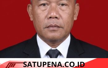 Basuki, S.Pi Unggul Telak di Pilkakam Bener Mulie 2026