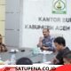 Pemkab Aceh Tamiang Bentuk Satgas Pengawas Harga TBS Sawit, Lindungi Hak Petani