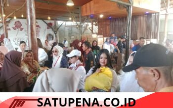 Pemkab Aceh Tamiang Apresiasi Program Kemanusiaan “A Matter of Dignity for Sumatera”