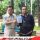 Jasa Raharja Jakarta Timur Dukung Pelayanan Samsat Keliling di Kantor Walikota Jakarta Timur