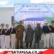 Serah Terima 70 Kunci Huntap Dolok Nauli: Pemkab Taput Minta Warga Jaga Kekompakan dan Kebersihan.