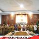 ‎Lindungi Ekosistem Harangan Tapanuli, Pemkab Taput Jalin Sinergi Strategis dengan Dua Yayasan Konservasi.