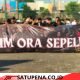 Semarak Harlah Ke-2 Squad Nusantara di Kota Semarang, DPW Jawa Timur Teguhkan Soliditas dan Semangat Pengabdian untuk Negeri*