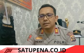 Diduga Jadi Lokasi Transaksi Narkoba, Dua Pondok di Muratara Dibakar Warga