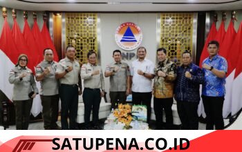 Bupati Aceh Tamiang Perjuangkan Percepatan Bantuan Stimulan Rumah Rusak Tahap 3 dan 4