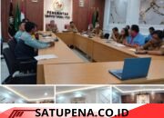 ‎Pemerintah Kabupaten Tapanuli Utara terus bergerak cepat