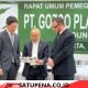 Gozco Plantations Catat Laba Rp107,6 Miliar di 2025, Siapkan Investasi Rp161 Miliar