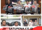 Dipicu Miras Dan Narkoba, Pria Tikam Teman Hingga Tewas