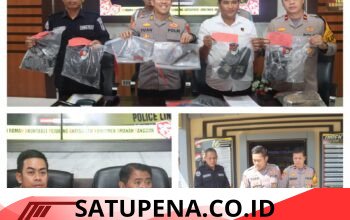 Dipicu Miras Dan Narkoba, Pria Tikam Teman Hingga Tewas