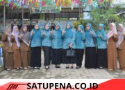 Kota Langsa Berhasil Pertahankan Predikat Informatif, Keterbukaan Informasi Jadi Prioritas Hadapi Penilaian 2026