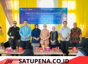 Inovasi Wastra Nusantara” Dekranasda Aceh Tamiang dan Bank Indonesia Latih Perajin Tenun Naik Kelas