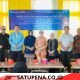 Inovasi Wastra Nusantara” Dekranasda Aceh Tamiang dan Bank Indonesia Latih Perajin Tenun Naik Kelas