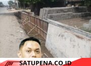 Lubang Galian Drainase di Aceh Utara Ancam Nyawa, YARA Soroti Pelanggaran KIP dan Kelalaian Kontraktor
