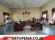 SMPN 2 Nisam Antara Terapkan Ujian Digital, Diikuti 91 Peserta Didik