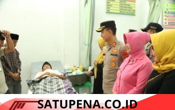 Sambut Hari Bhayangkara ke-80, Polres Aceh Singkil Gelar Bakti Kesehatan Khitan Massal untuk Masyarakat