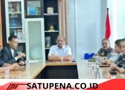 Pemerintah Aceh Tamiang Raih Penghargaan Keterbukaan Informasi Publik Tahun 2025