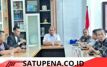 Pemerintah Aceh Tamiang Raih Penghargaan Keterbukaan Informasi Publik Tahun 2025