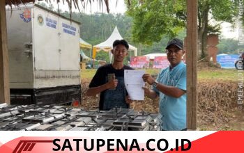 Dari Dapur Gizi ke Panggung Budaya, SPPG Kuta Makmur Perluas Pengabdian