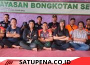 WRC Jombang Perkuat Konsolidasi Gerakan Anti Narkoba, Satukan Langkah Lindungi Generasi Muda
